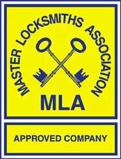 Master Locksmith Association - Approved Company